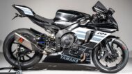 Yamaha YZF-R1/M wird 2025 mit der &#8222;Rea-Replika&#8220; eingestellt!