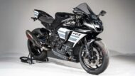 Yamaha YZF-R1/M wird 2025 mit der &#8222;Rea-Replika&#8220; eingestellt!