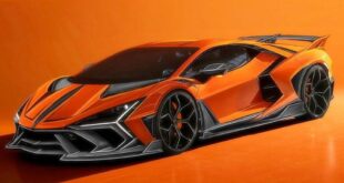 2024 Lamborghini Urus SE: 800 PK monster met hybride technologie!