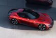 2025 Ferrari 12Cilindri: Ein Klassiker der Zukunft mit 830 PS!